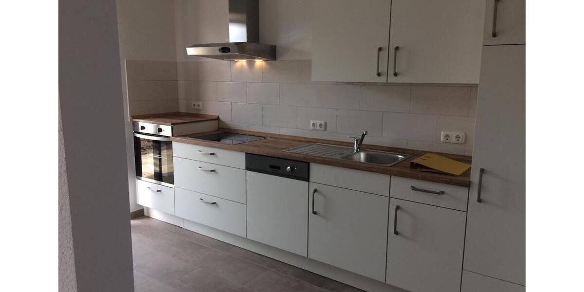 Erdgeschoßwohnung Petershagen - 2 Zimmer, 64 m&sup2;, 590&euro; | Angebot:25941034