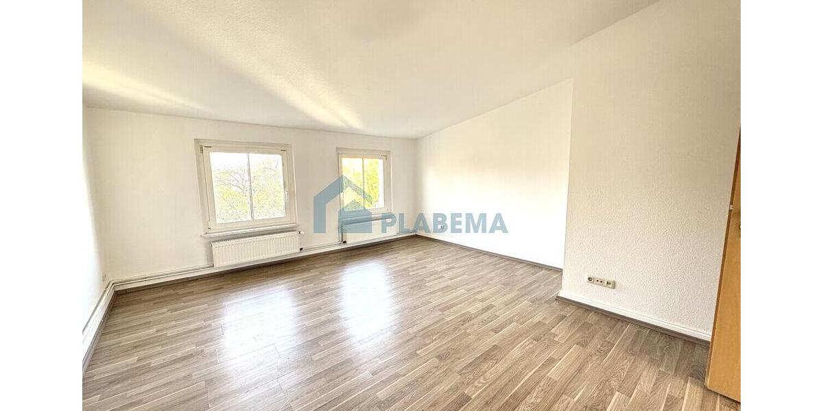 Dachgeschoßwohnung Parchim - 3 Zimmer, 75 m&sup2;, 760&euro; | Angebot:23526895
