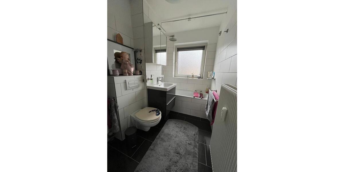 Etagenwohnung Braunschweig - 1 Zimmer, 40 m&sup2;, 790&euro; | Angebot:26587235