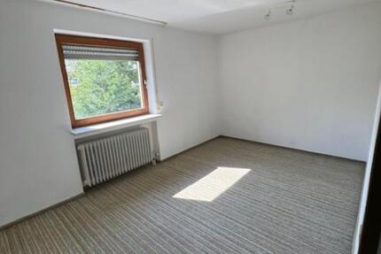 4-Zimmer-Wohnung m. Balkon und Einbauküche, Bad Füssing, Egglfing