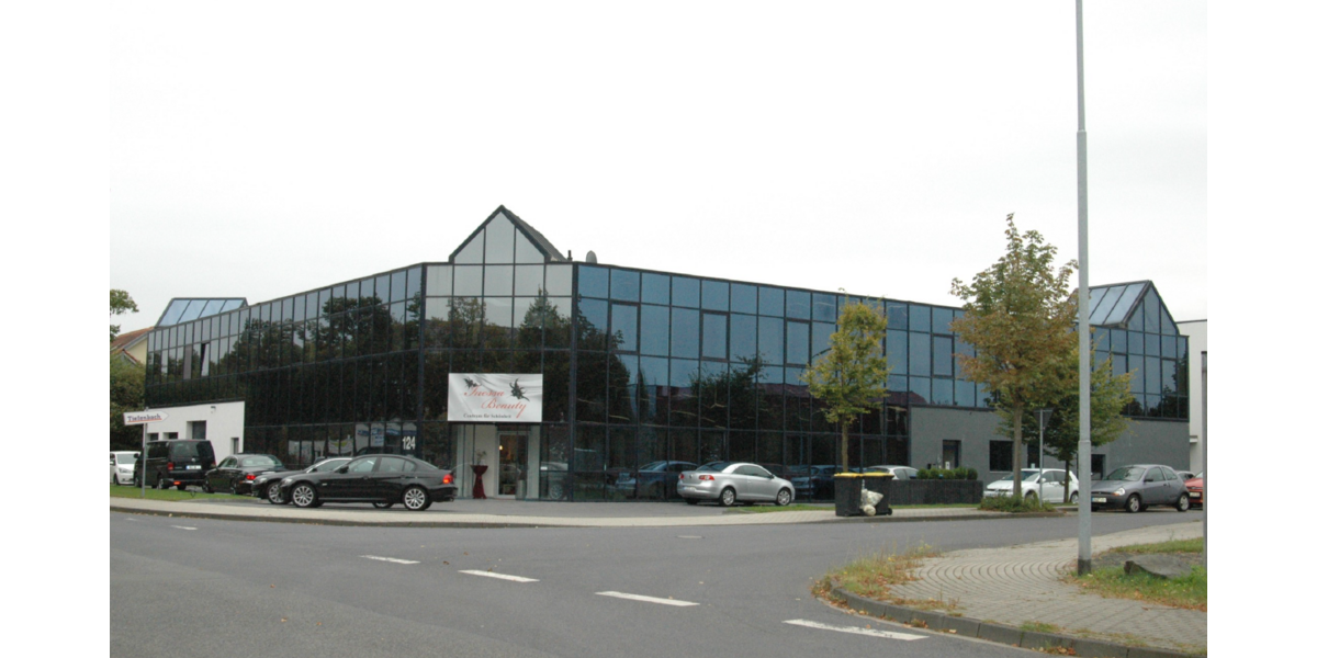 Gewerbeobjekt Neukirchen-Vluyn Vluyn - 1.500&euro; | Angebot:17607812