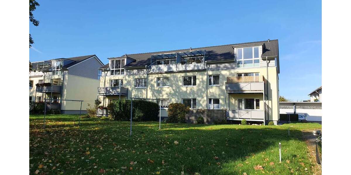 Wohnung zum Mieten in Neustadt 1.040 € 101.06 m² 3 zimmer