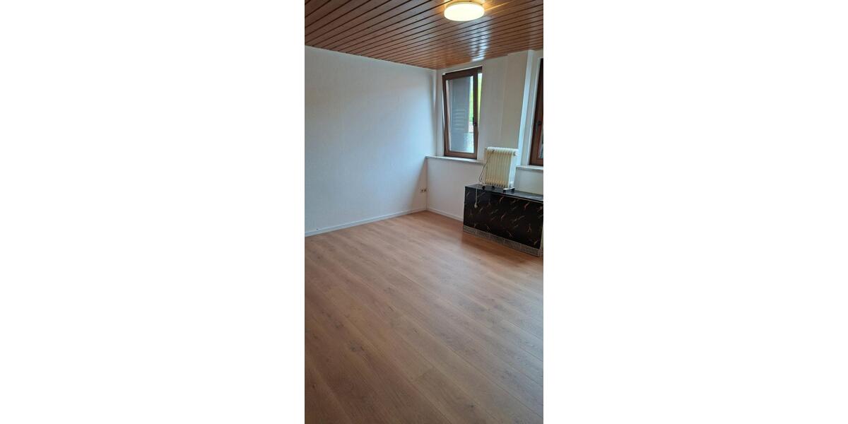Erdgeschoßwohnung Altensteig - 2 Zimmer, 50 m&sup2;, 500&euro; | Angebot:26694127