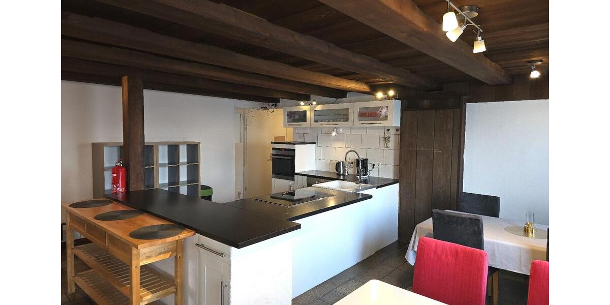 Wohnen auf Zeit Mainhardt - 1 Zimmer, 9 m&sup2;, 550&euro; | Angebot:24397677