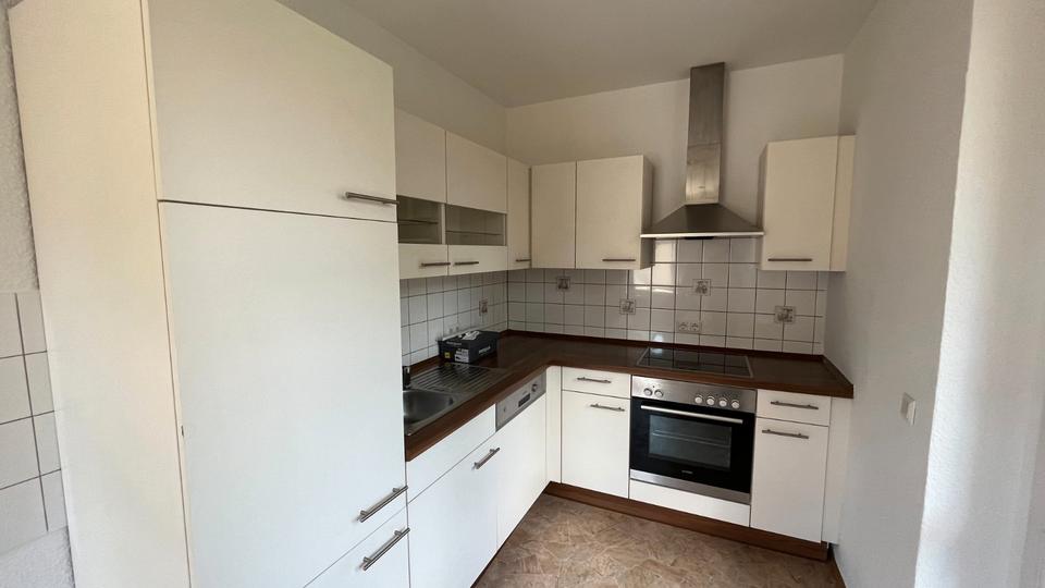 Etagenwohnung Augustusburg - 2 Zimmer, 62 m&sup2;, 465&euro; | Angebot:26672094