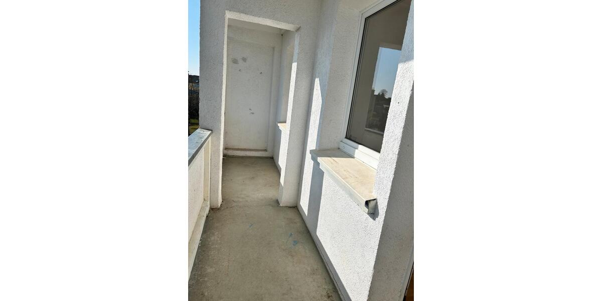 Etagenwohnung Lichtenstein (Sachsen) - 3 Zimmer, 52 m&sup2;, 440&euro; | Angebot:26550804