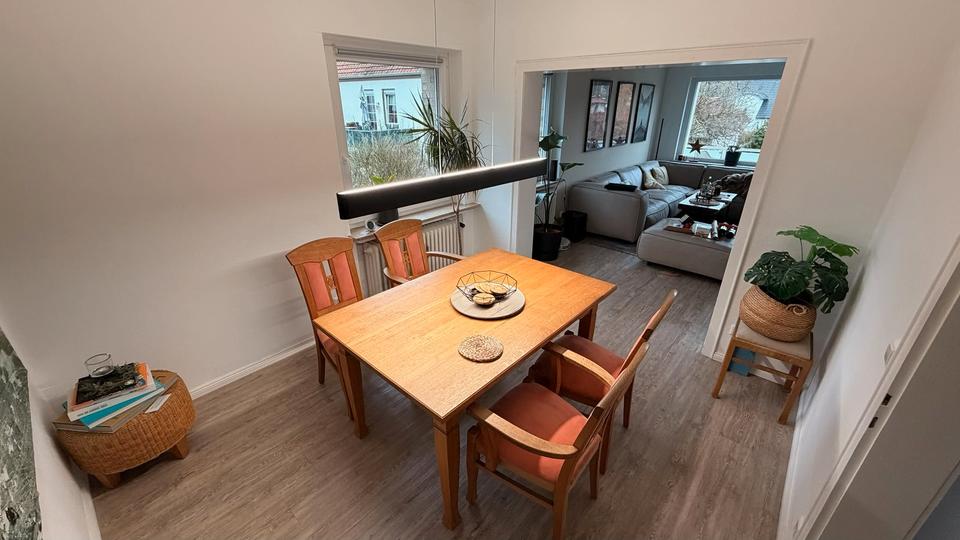 Wohnen auf Zeit Gütersloh Isselhorst - 2 Zimmer, 58 m&sup2;, 35&euro; | Angebot:24650438