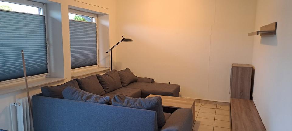 Erdgeschoßwohnung Papenburg - 2 Zimmer, 43 m&sup2;, 380&euro; | Angebot:25822445