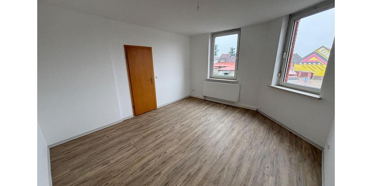Etagenwohnung Tangermünde - 2 Zimmer, 57 m&sup2;, 450&euro; | Angebot:23776466