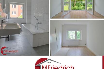 *** ALLES WAS DAS HERZ BEGEHRT *** modern & hell mit Terrasse, Garten und Garage in Rüttenscheid 2 zimmer