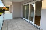 3-Zi. DG-Wohnung mit Küche, Balkon & 2xTG in Brochenzell
