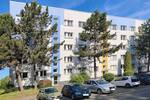 Etagenwohnung Borna Kesselshain Siedlung - 3 Zimmer, 57 m&sup2;, 314&euro; | Angebot:26833439