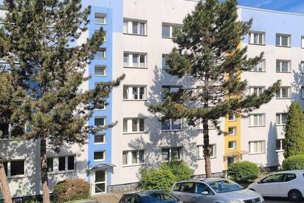 Wohnung Borna Kesselshain Siedlung - 3 Zimmer, 57 m&sup2;, 314&euro; | Angebot:26833439