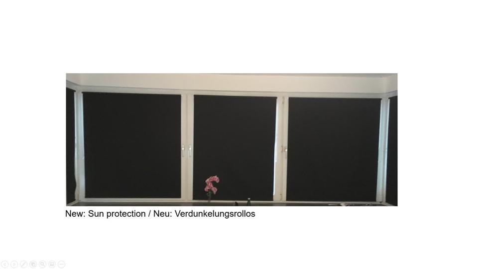 Mädels-WG renoviert in Innenstadt, Zimmer möbliert und voll ausge 1 zimmer