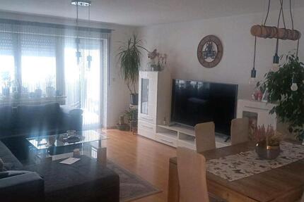 Wohnung Bad Mergentheim - 3 Zimmer, 80 m&sup2;, 750&euro; | Angebot:24653858