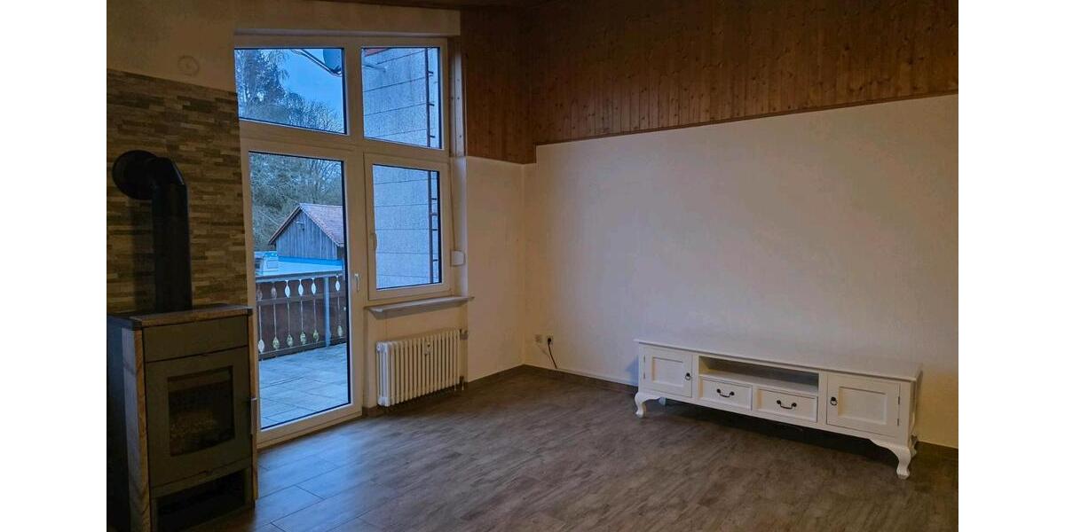 3-Zimmer-Wohnung in 95709 TröstauVordorfermühle zu vermieten 3 zimmer