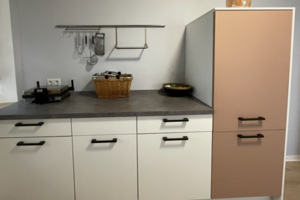 Wohnung Aschaffenburg Österreicher Kolonie - 3 Zimmer, 81 m&sup2;, 644&euro; | Angebot:27291379