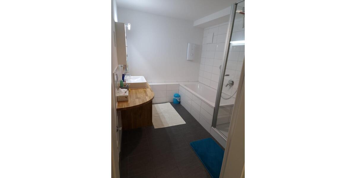 Terrassenwohnung Heidenheim an der Brenz - 3 Zimmer, 83 m&sup2;, 790&euro; | Angebot:26574152