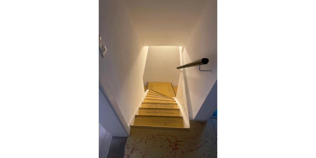 Etagenwohnung Neckargerach - 3 Zimmer, 48 m&sup2;, 600&euro; | Angebot:26691646