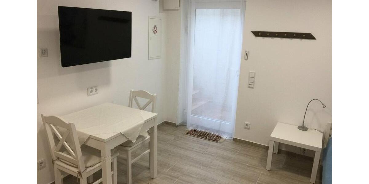 Wohnen auf Zeit Solms - 1 Zimmer, 24 m&sup2;, 30&euro; | Angebot:20909822