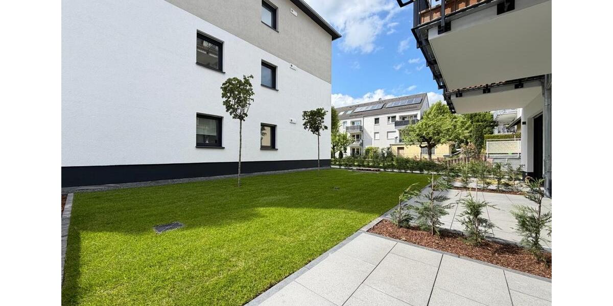 Etagenwohnung Bad Vilbel - 2 Zimmer, 58 m&sup2;, 1.270&euro; | Angebot:26663713