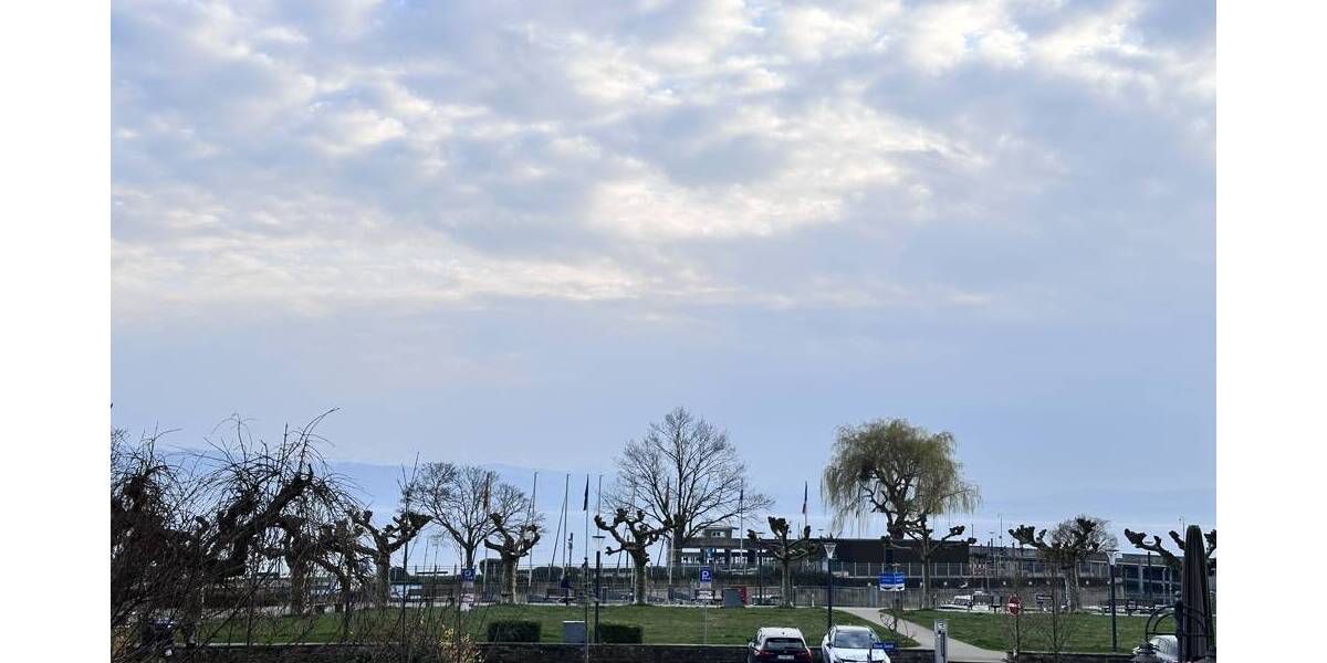 Etagenwohnung Langenargen - 2 Zimmer, 54 m&sup2;, 970&euro; | Angebot:26016002