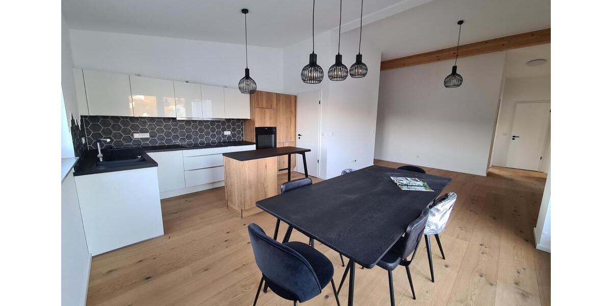 Einfamilienhaus Mettendorf - 7 Zimmer, 99 m&sup2;, 990&euro; | Angebot:24574153