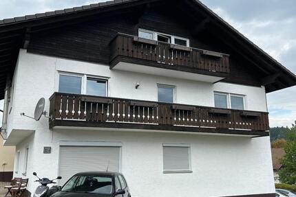 Wohnung Zwiesel - 3 Zimmer, 1.000&euro; | Angebot:21366695