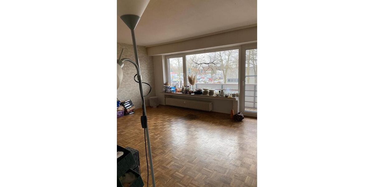 Gemütliche 3,5 Zimmer Wohnung in Obringhoven 3 zimmer