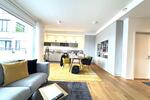 Etagenwohnung Düsseldorf Stadtbezirk 2 - 2 Zimmer, 74 m&sup2;, 1.400&euro; | Angebot:26580206