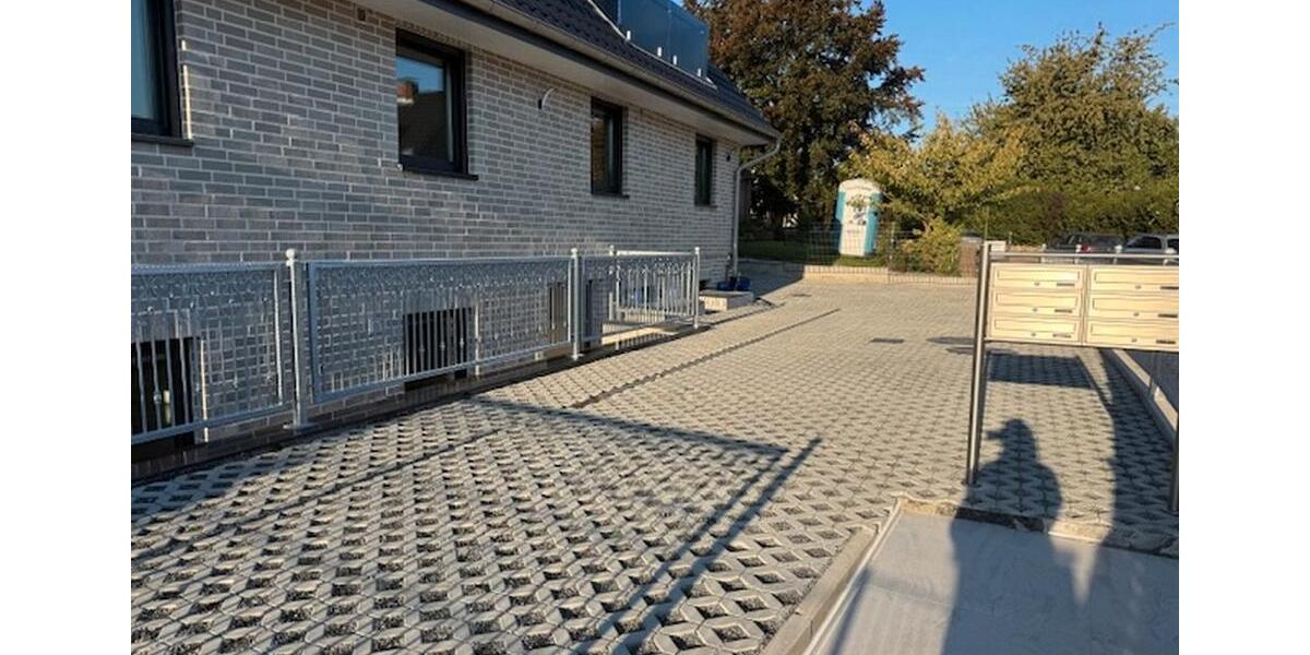 Etagenwohnung Lübeck Alt-Travemünde / Rönnau - 3 Zimmer, 61 m&sup2;, 1.650&euro; | Angebot:23132707