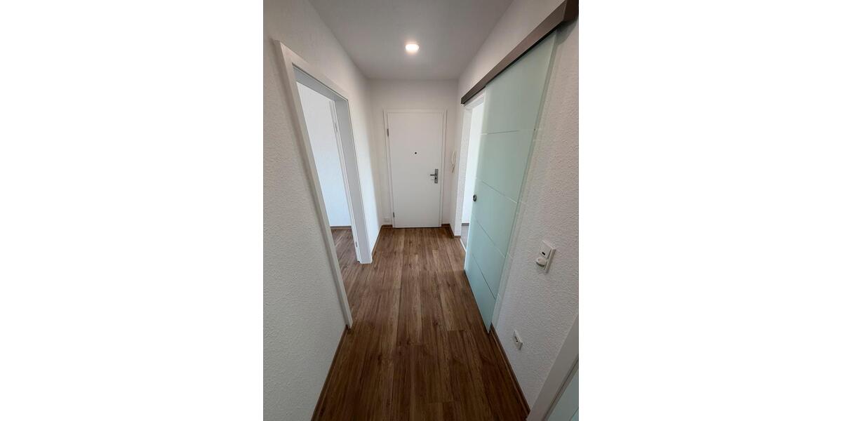 Etagenwohnung Hettstedt - 2 Zimmer, 46 m&sup2;, 340&euro; | Angebot:26681667