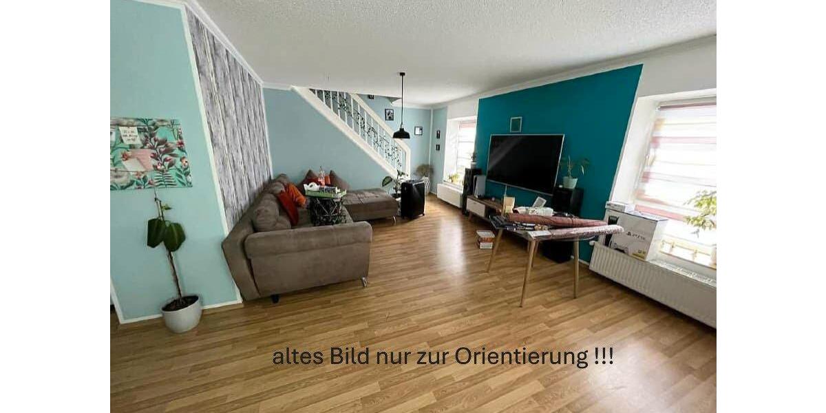 Maisonettenwohnung Nohfelden - 5 Zimmer, 87 m&sup2;, 900&euro; | Angebot:26647935