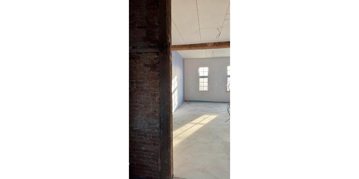 Etagenwohnung Gelnhausen - 1 Zimmer, 30 m&sup2;, 700&euro; | Angebot:24548192