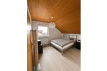 Dachgeschoßwohnung Stimpfach - 3 Zimmer, 73 m&sup2;, 690&euro; | Angebot:26620816