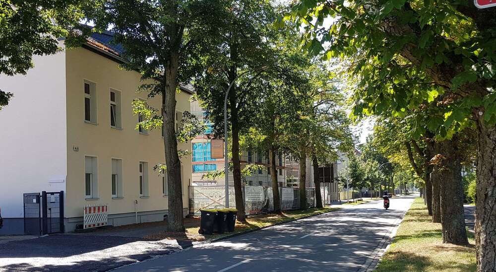 Wohnung zum Mieten in Oranienburg 1.296,75 € 95 m² 3 zimmer
