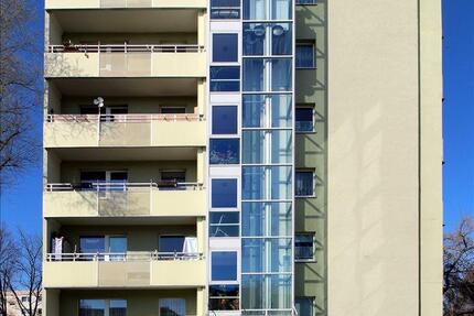 !Bezug in 2026! Ich werde noch aufgehübscht! 1 zimmer