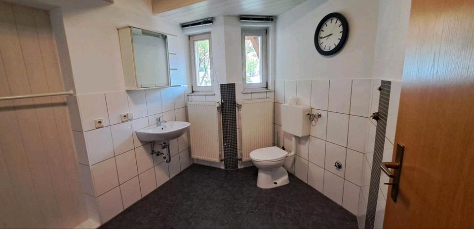 Erdgeschoßwohnung Heuchlingen - 2 Zimmer, 79 m&sup2;, 800&euro; | Angebot:26514907