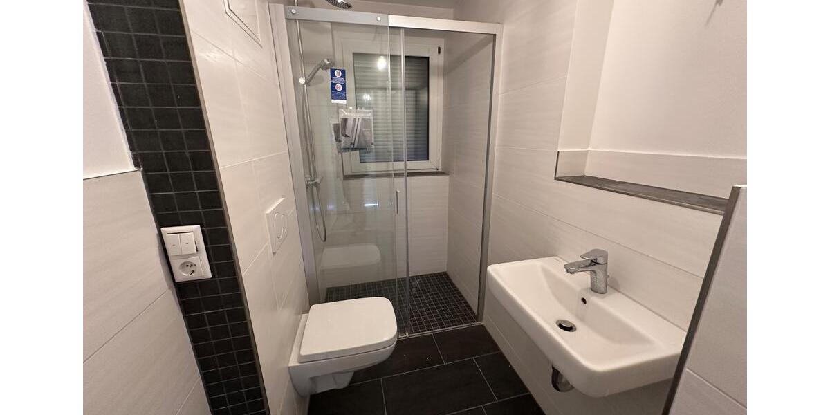 Erdgeschoßwohnung Wanzleben-Börde Börde - 3 Zimmer, 61 m&sup2;, 407&euro; | Angebot:25236481