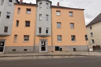 Wohnung Bitterfeld-Wolfen Bitterfeld - 4 Zimmer, 92 m&sup2;, 650&euro; | Angebot:26442517