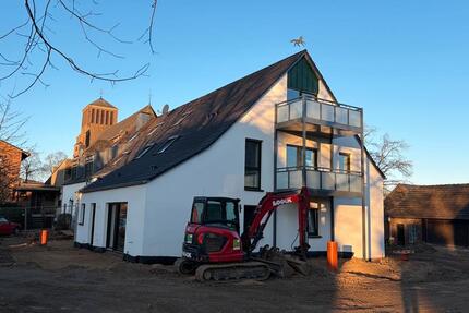 Wohnung Kranenburg - 4 Zimmer, 119 m&sup2;, 1.544&euro; | Angebot:24554752