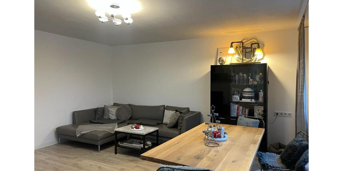 Wohnen auf Zeit Regensburg Galgenberg - 3 Zimmer, 76 m&sup2;, 559&euro; | Angebot:25948524