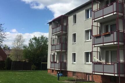 3-Zimmer-Wohnung, 60,32 m², renoviert mit Balkon – sofort frei 3 zimmer