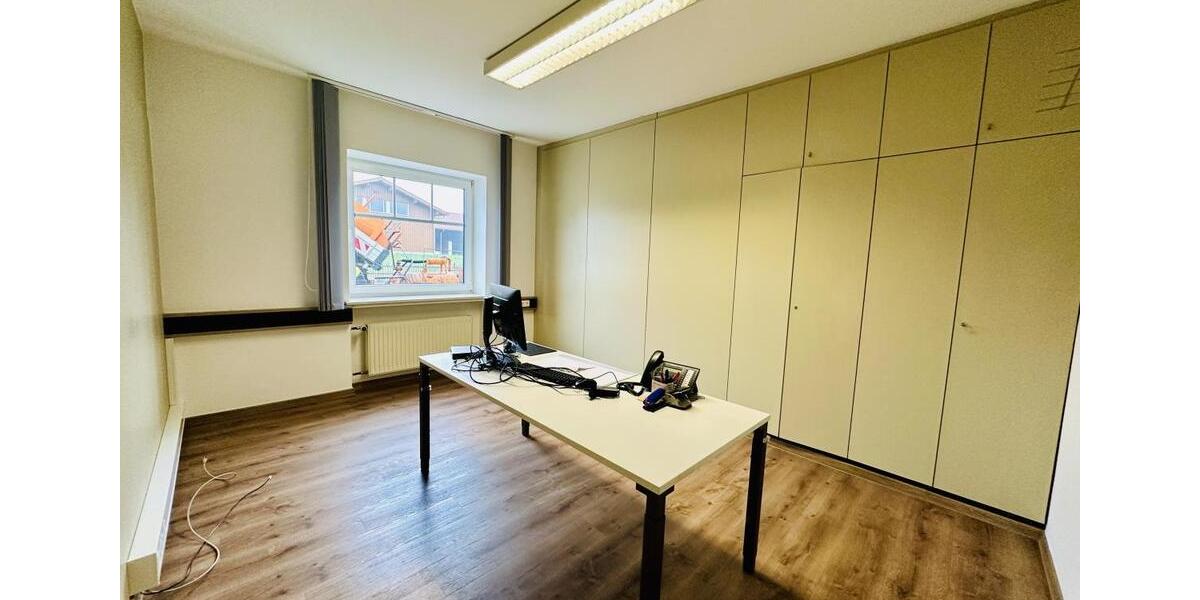 Gewerbeobjekt Peiting - 990&euro; | Angebot:25812925