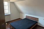 Dachgeschoßwohnung Rotenburg an der Fulda - 2 Zimmer, 47 m&sup2;, 286&euro; | Angebot:24381476