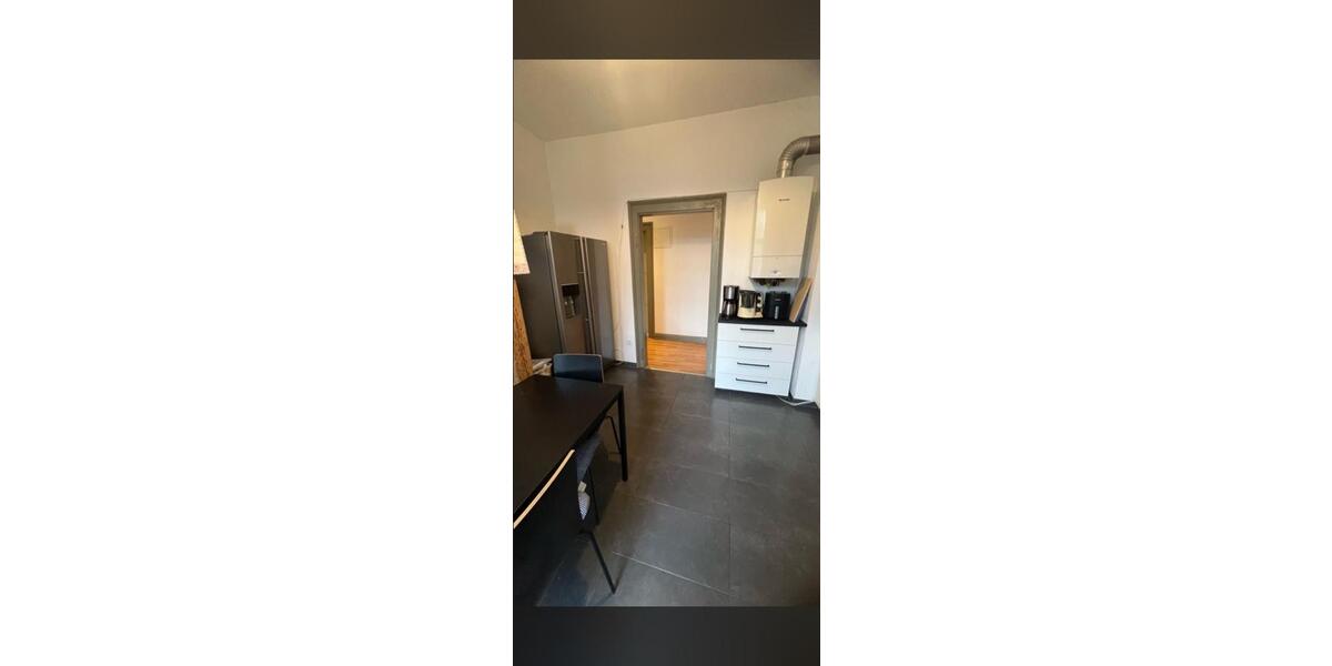 Wohnen auf Zeit Mannheim Neckarstadt-Ost - 1 Zimmer, 20 m&sup2;, 540&euro; | Angebot:26486588