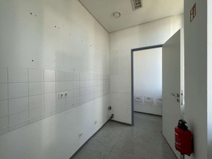 Flexible Bürofläche in den Gohlis Arkaden! zimmer
