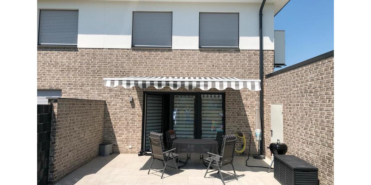 Doppelhaushälfte Delbrück - 5 Zimmer, 125 m&sup2;, 1.470&euro; | Angebot:25261336