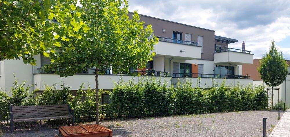 Etagenwohnung Brackenheim - 2 Zimmer, 60 m&sup2;, 805&euro; | Angebot:25065149