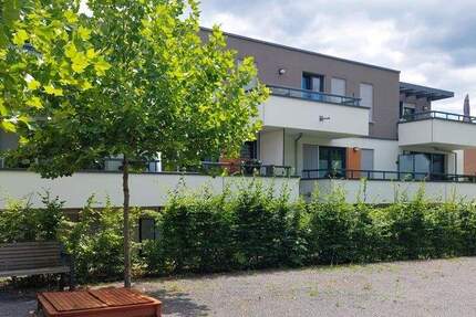 Wohnung Brackenheim - 2 Zimmer, 60 m&sup2;, 805&euro; | Angebot:25065149